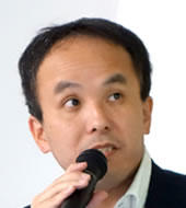 玉川 圭治 氏